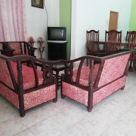 אנוראדפורה Didula Holiday Resort מראה חיצוני תמונה