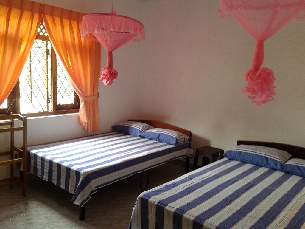 אנוראדפורה Didula Holiday Resort מראה חיצוני תמונה