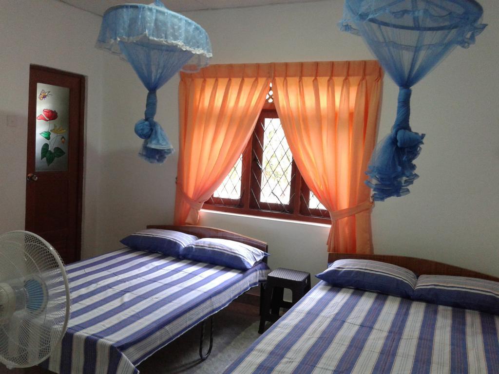 אנוראדפורה Didula Holiday Resort מראה חיצוני תמונה
