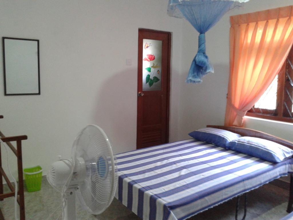 אנוראדפורה Didula Holiday Resort מראה חיצוני תמונה