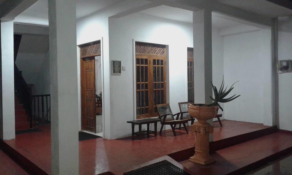 אנוראדפורה Didula Holiday Resort מראה חיצוני תמונה