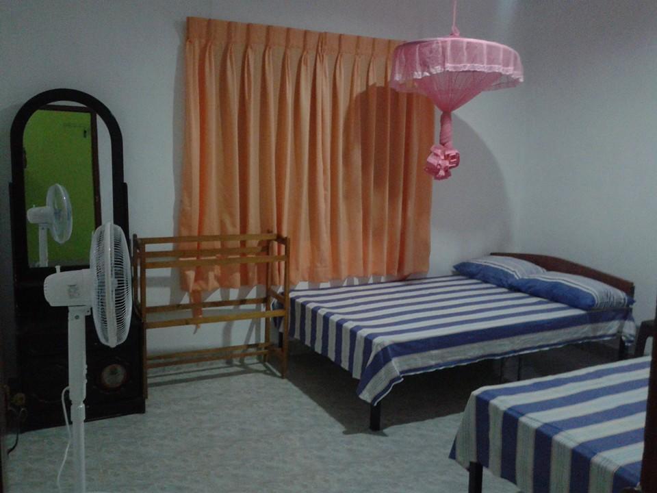 אנוראדפורה Didula Holiday Resort מראה חיצוני תמונה