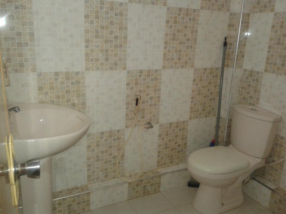 אנוראדפורה Didula Holiday Resort מראה חיצוני תמונה