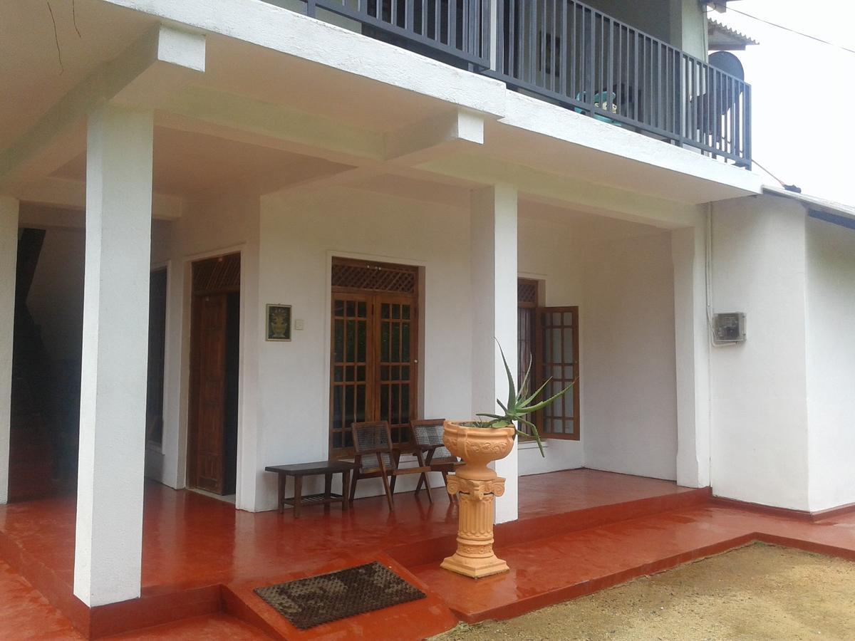 אנוראדפורה Didula Holiday Resort מראה חיצוני תמונה