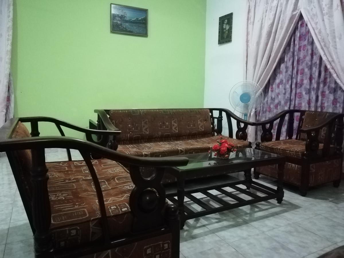 אנוראדפורה Didula Holiday Resort מראה חיצוני תמונה