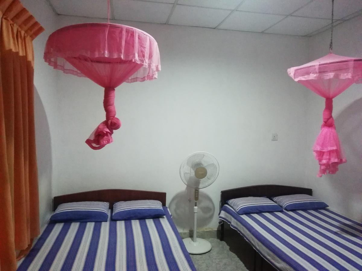 אנוראדפורה Didula Holiday Resort מראה חיצוני תמונה