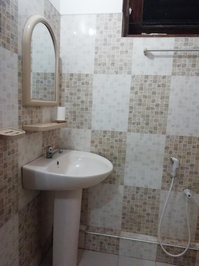 אנוראדפורה Didula Holiday Resort מראה חיצוני תמונה