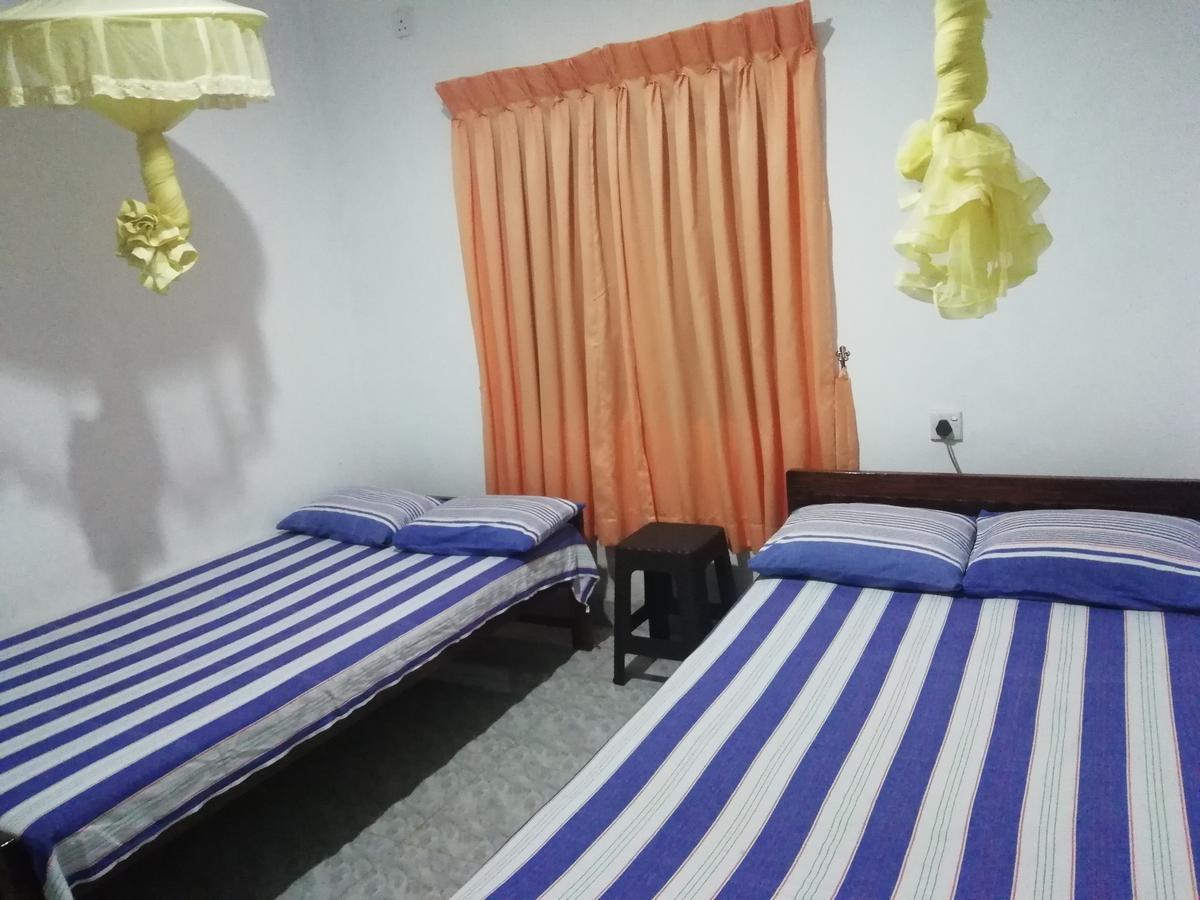 אנוראדפורה Didula Holiday Resort מראה חיצוני תמונה