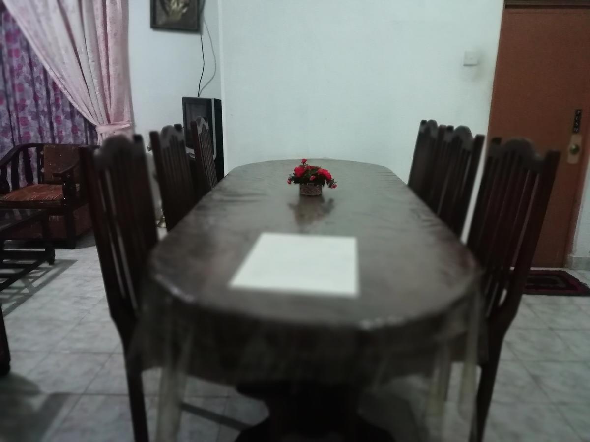 אנוראדפורה Didula Holiday Resort מראה חיצוני תמונה