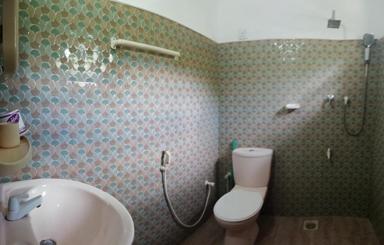אנוראדפורה Didula Holiday Resort מראה חיצוני תמונה