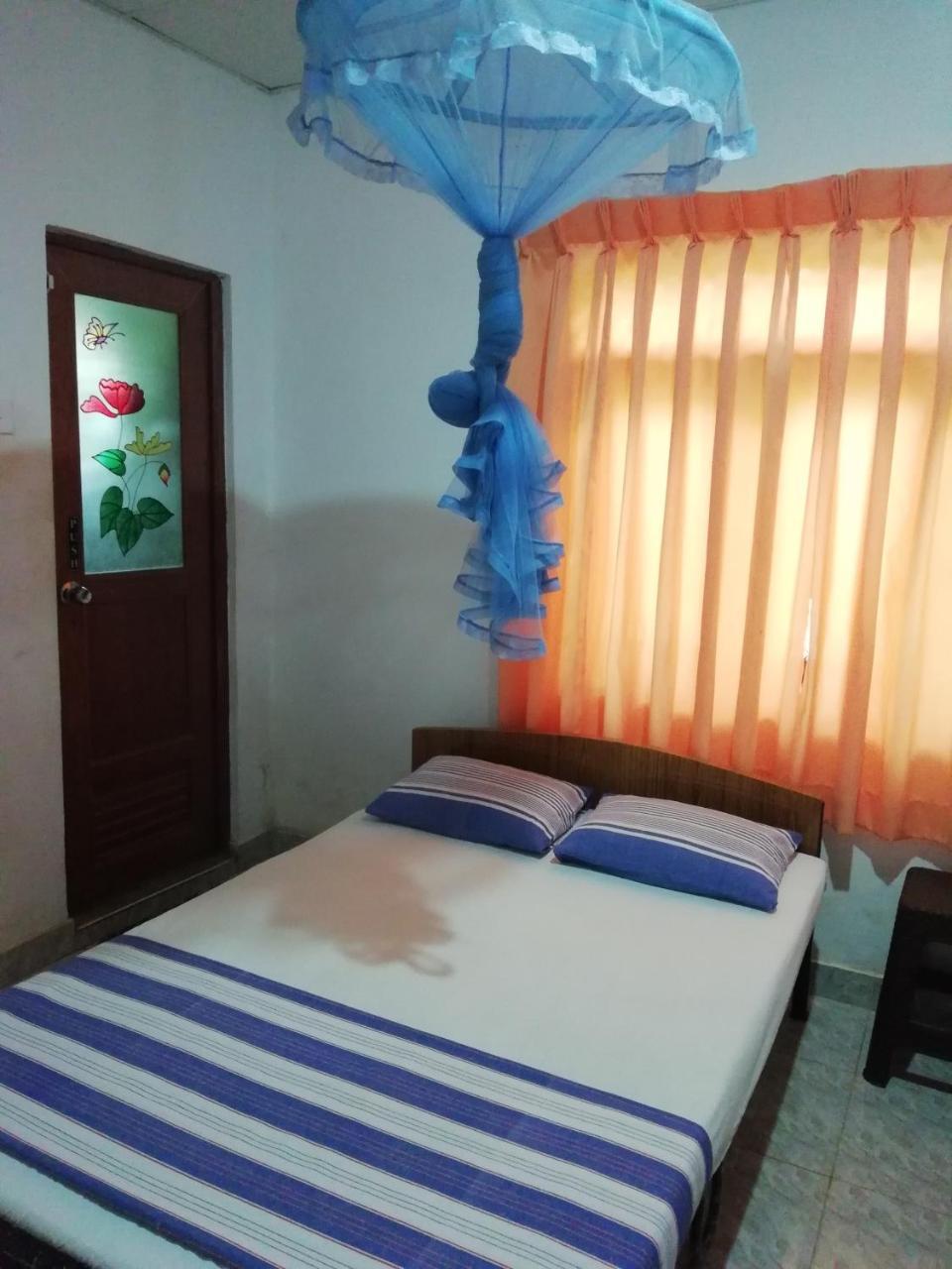 אנוראדפורה Didula Holiday Resort מראה חיצוני תמונה
