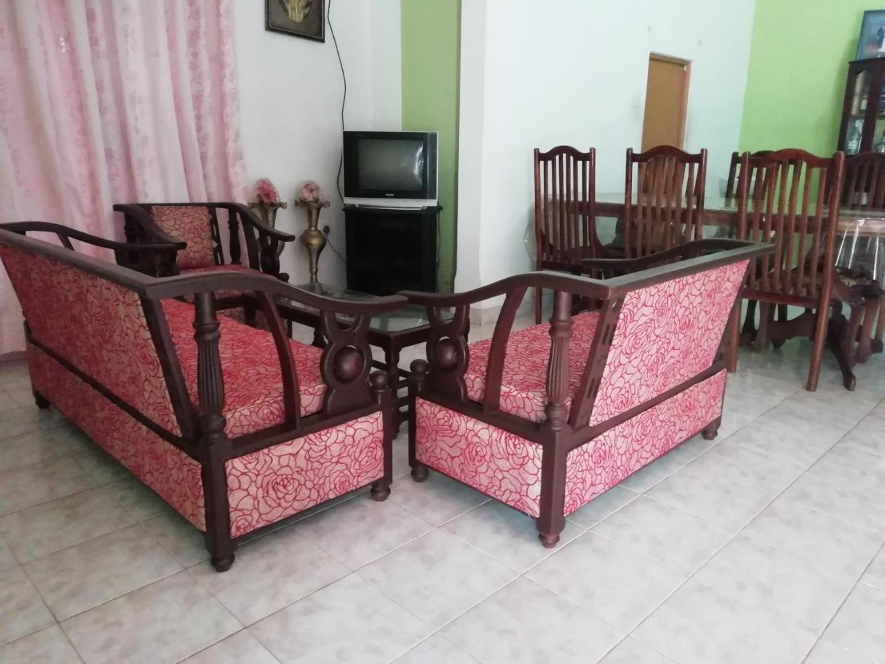 אנוראדפורה Didula Holiday Resort מראה חיצוני תמונה